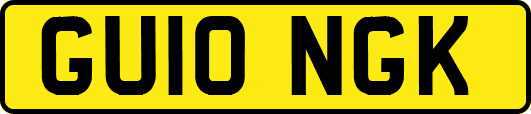GU10NGK
