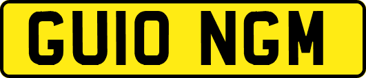 GU10NGM