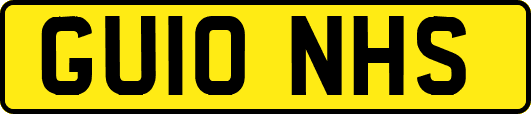 GU10NHS
