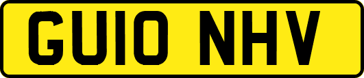 GU10NHV