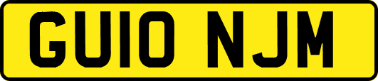 GU10NJM