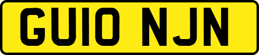GU10NJN