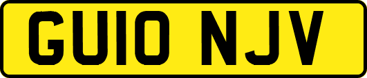 GU10NJV