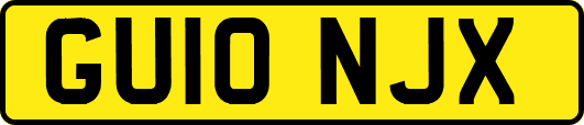 GU10NJX
