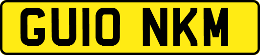 GU10NKM