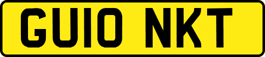 GU10NKT