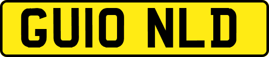 GU10NLD
