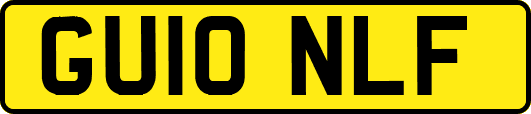 GU10NLF