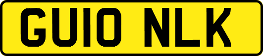 GU10NLK