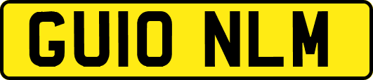 GU10NLM