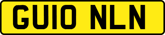 GU10NLN