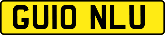 GU10NLU
