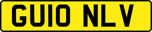 GU10NLV