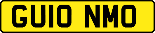 GU10NMO