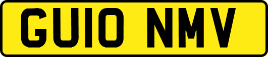 GU10NMV
