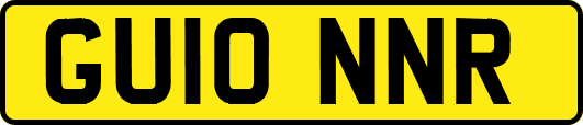 GU10NNR
