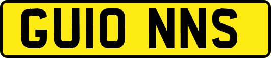 GU10NNS