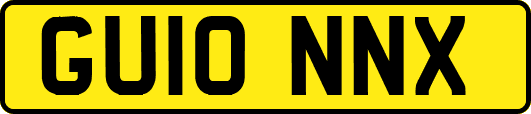 GU10NNX