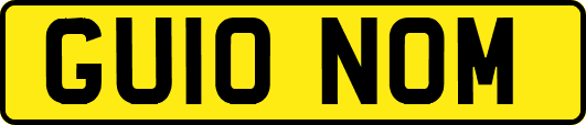 GU10NOM