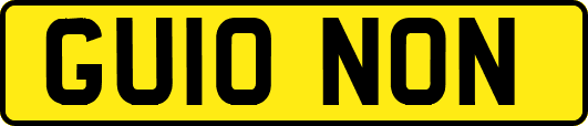 GU10NON