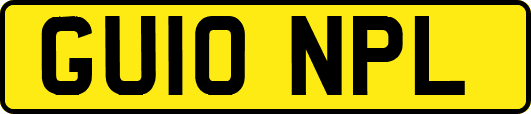 GU10NPL