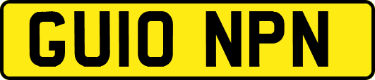 GU10NPN