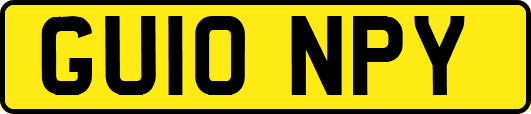 GU10NPY