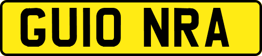 GU10NRA