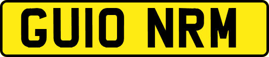 GU10NRM