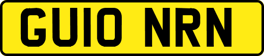 GU10NRN