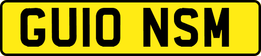 GU10NSM