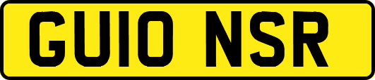 GU10NSR