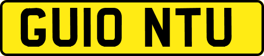 GU10NTU