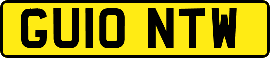 GU10NTW