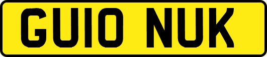 GU10NUK