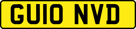 GU10NVD