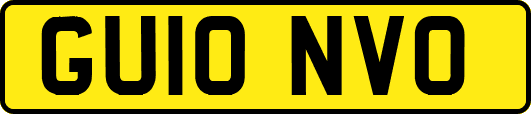 GU10NVO