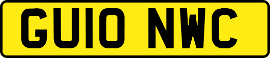 GU10NWC