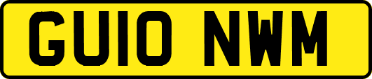 GU10NWM