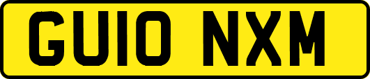 GU10NXM
