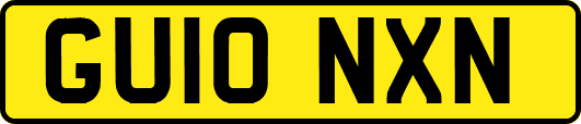 GU10NXN
