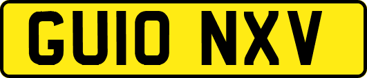 GU10NXV