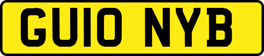 GU10NYB