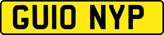 GU10NYP
