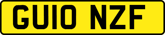 GU10NZF