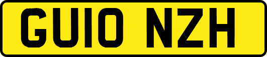 GU10NZH