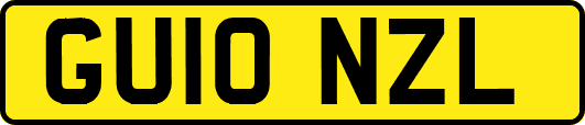 GU10NZL