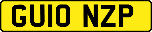 GU10NZP