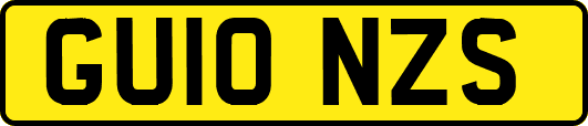 GU10NZS