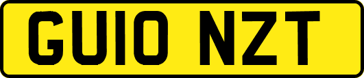 GU10NZT